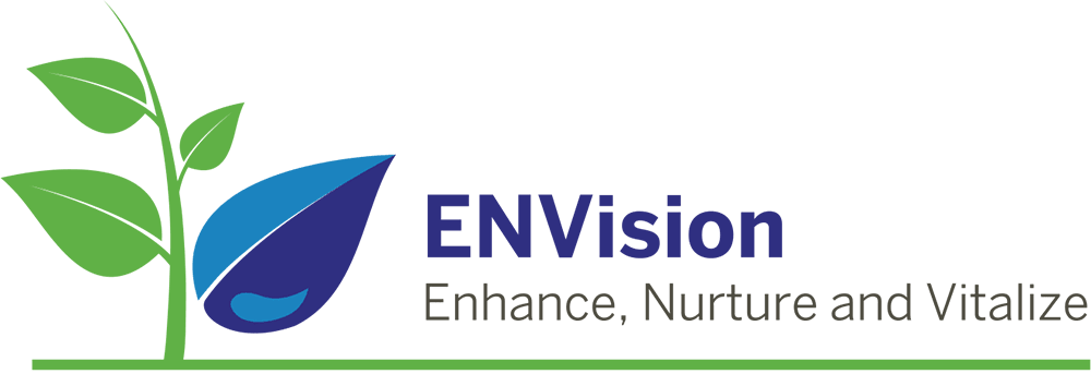 ENVision - Enhance, Nurture and Vitalize