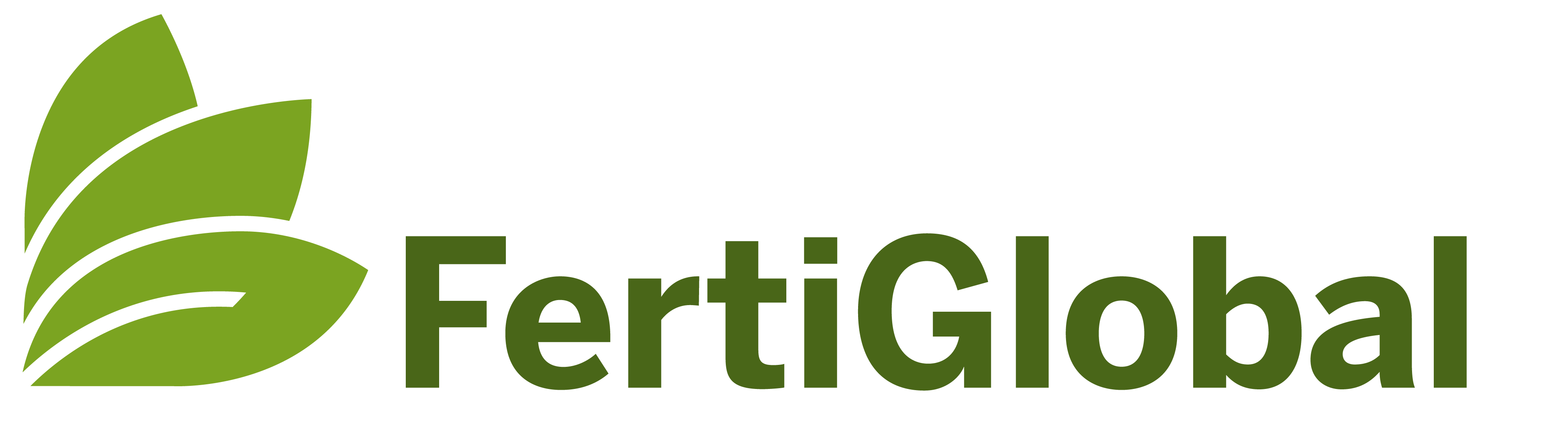 FertiGlobal Logo